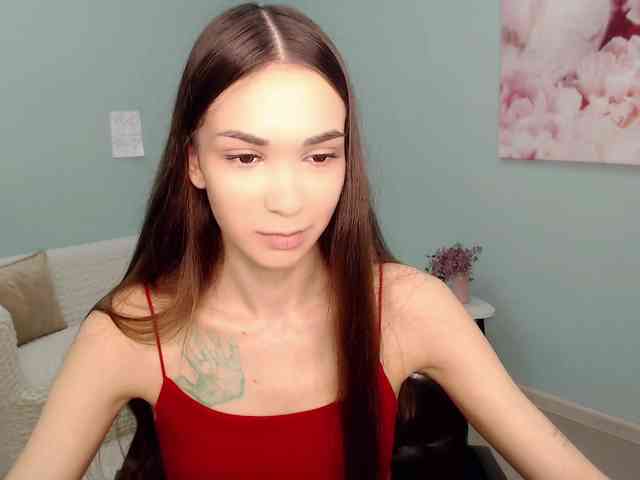 AmyJonas webcam