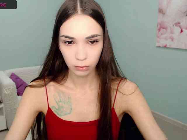 AmyJonas webcam