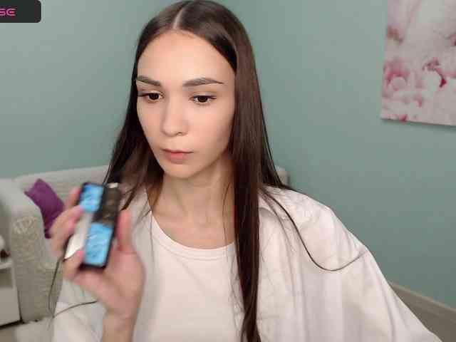 AmyJonas webcam