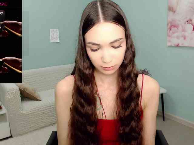 AmyJonas webcam