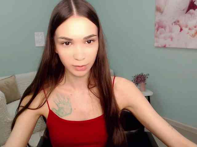 AmyJonas webcam
