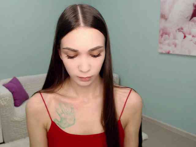 AmyJonas webcam