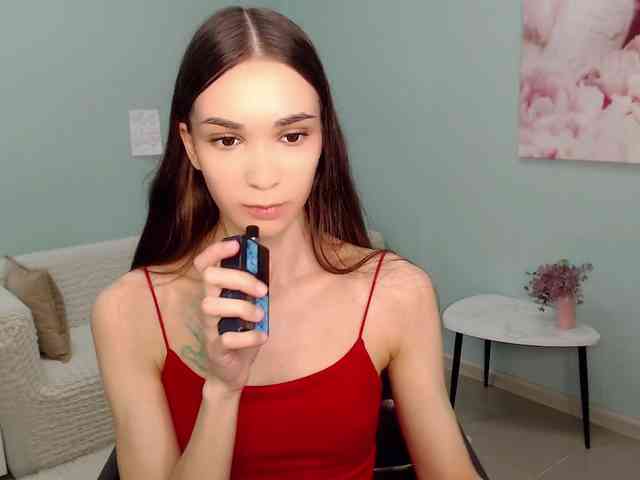 webcam sex dirty AmyJonas