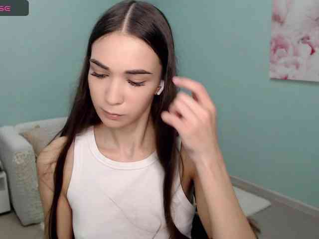 AmyJonas webcam