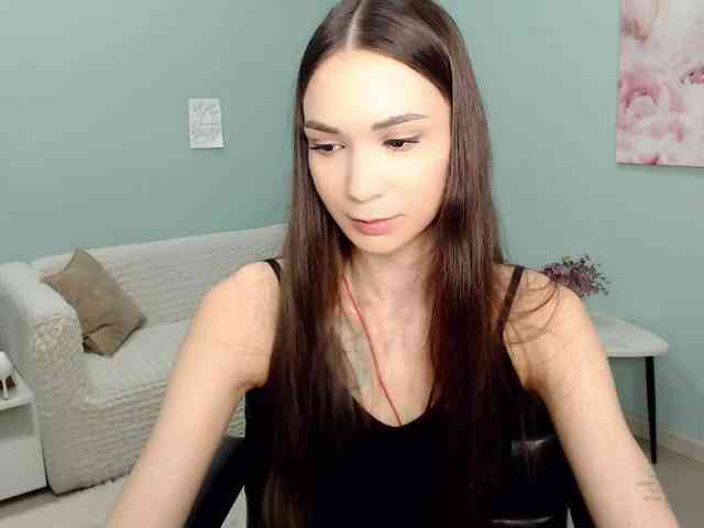 AmyJonas webcam