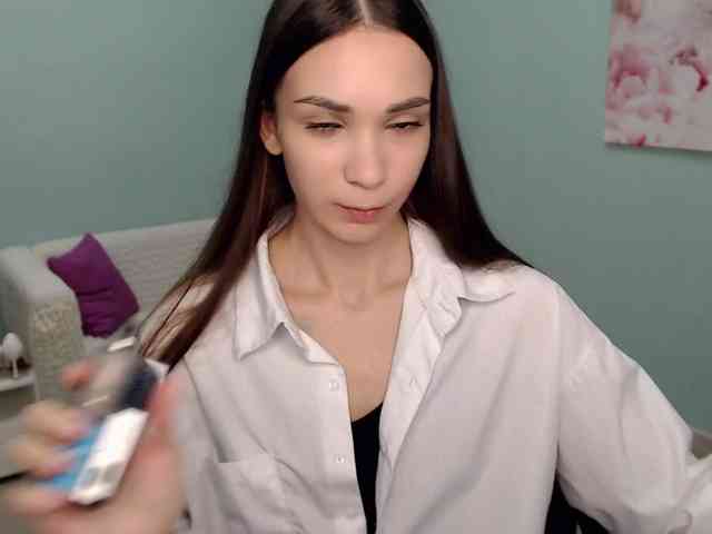 AmyJonas webcam