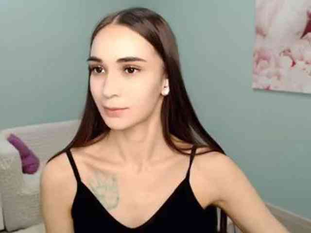 AmyJonas webcam