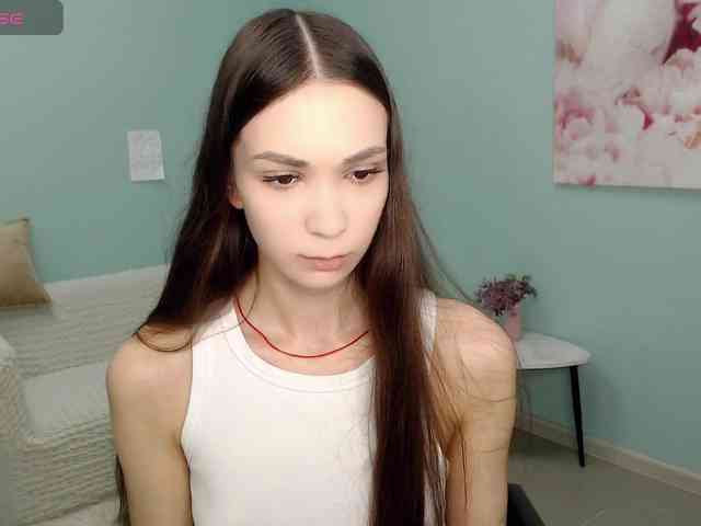 AmyJonas webcam