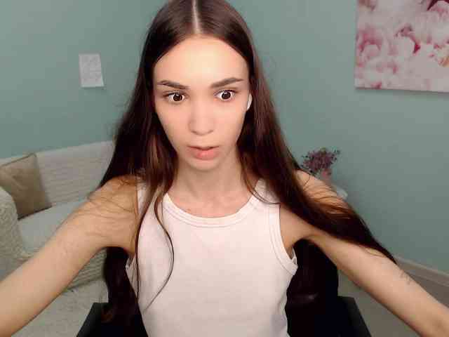 AmyJonas webcam