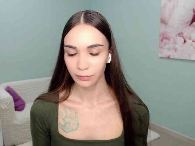 AmyJonas webcam