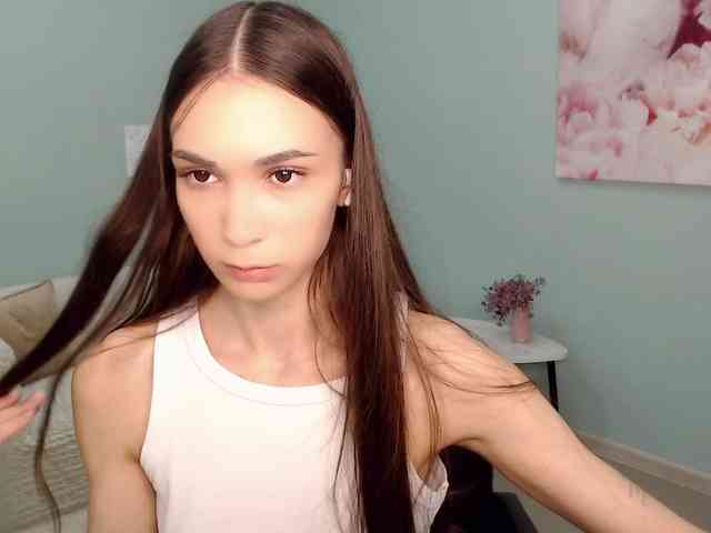 AmyJonas webcam