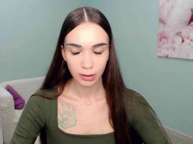 AmyJonas webcam