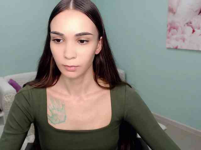 AmyJonas webcam
