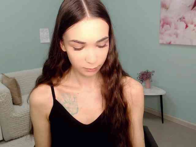 AmyJonas webcam