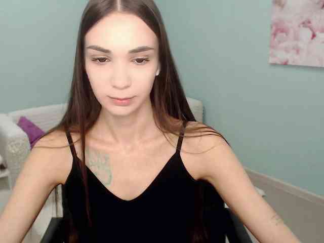 AmyJonas webcam