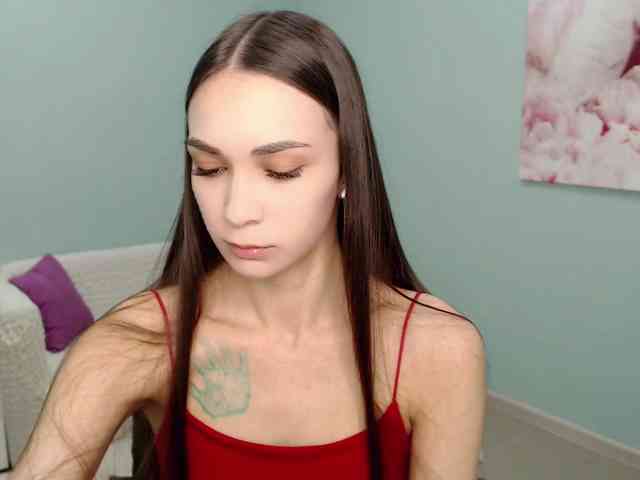 AmyJonas webcam