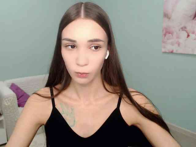 AmyJonas webcam
