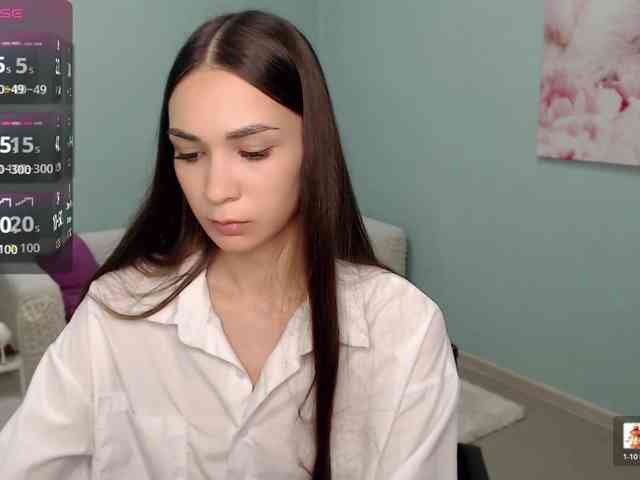 AmyJonas webcam