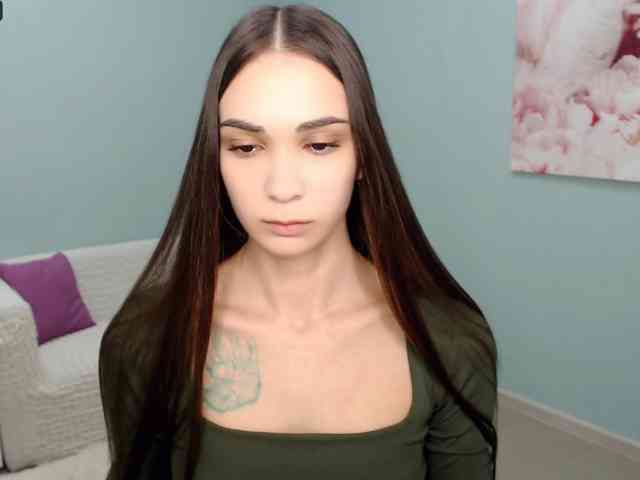 AmyJonas webcam