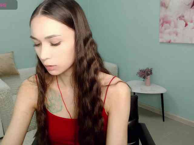 AmyJonas webcam