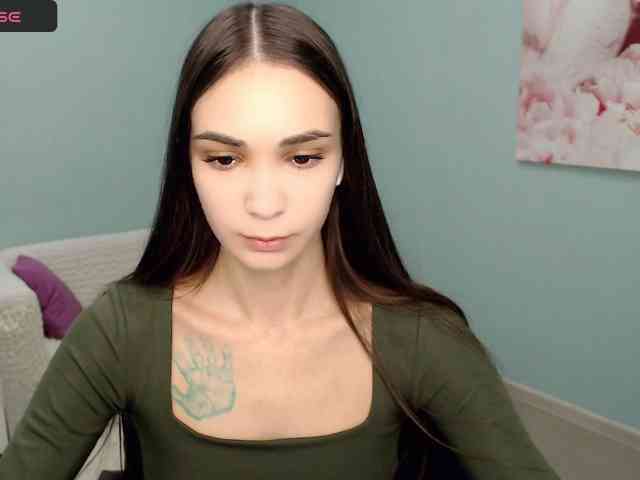 AmyJonas webcam