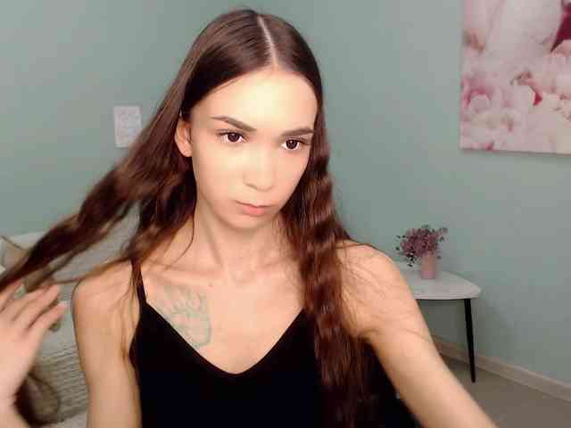 AmyJonas webcam