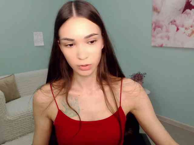 AmyJonas webcam