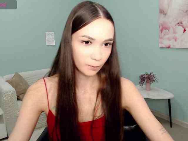 AmyJonas webcam
