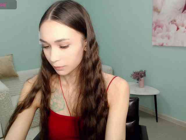 AmyJonas webcam