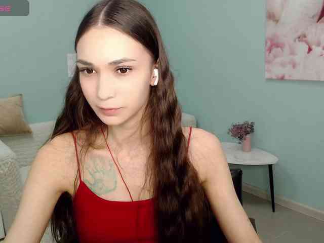AmyJonas webcam