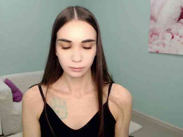 AmyJonas webcam