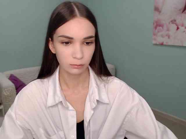AmyJonas webcam