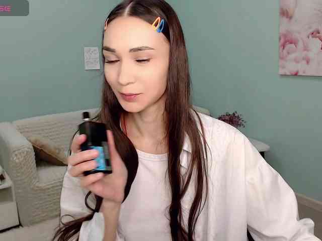 AmyJonas webcam