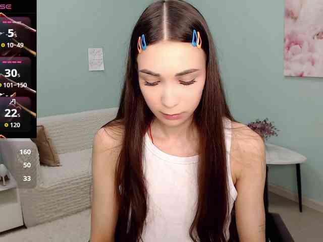 AmyJonas webcam