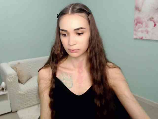 AmyJonas - Girl 