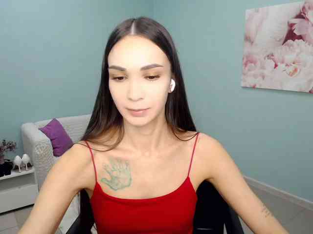 AmyJonas webcam