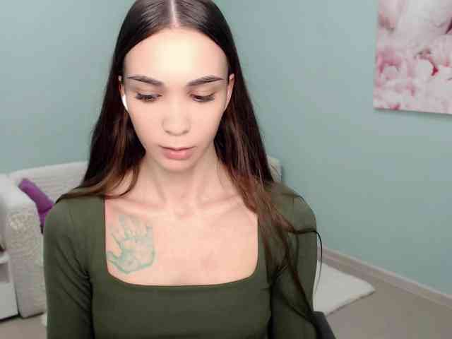 AmyJonas webcam