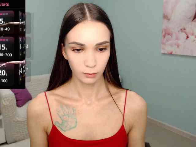 AmyJonas webcam