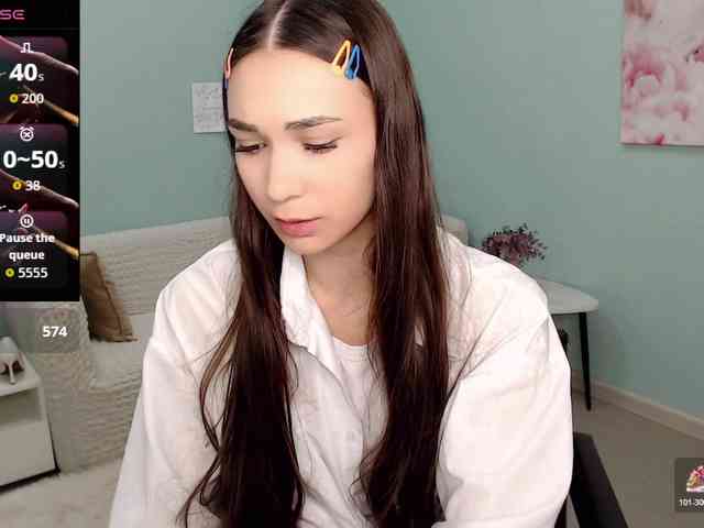 AmyJonas webcam