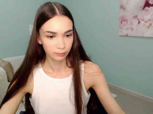 AmyJonas webcam
