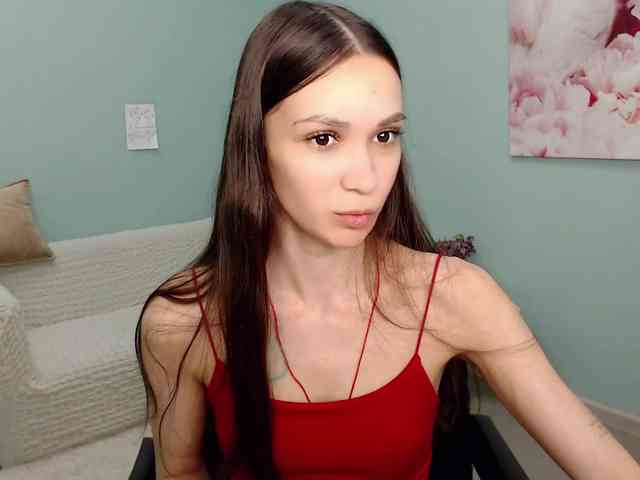 AmyJonas webcam