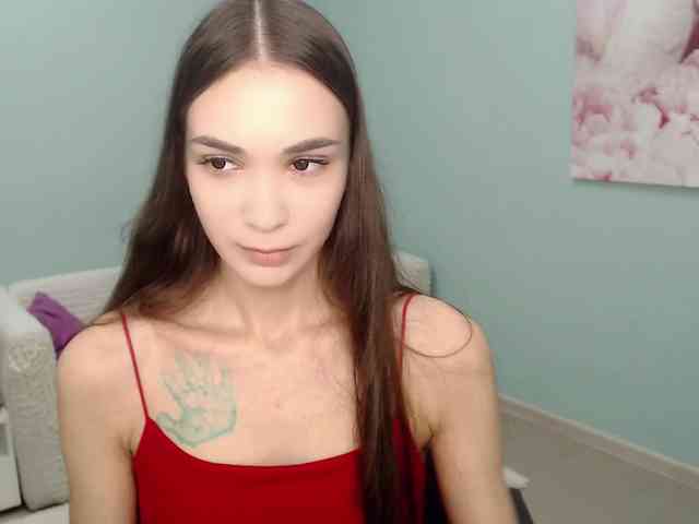AmyJonas webcam
