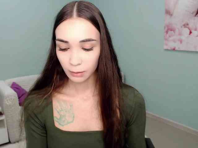 AmyJonas webcam