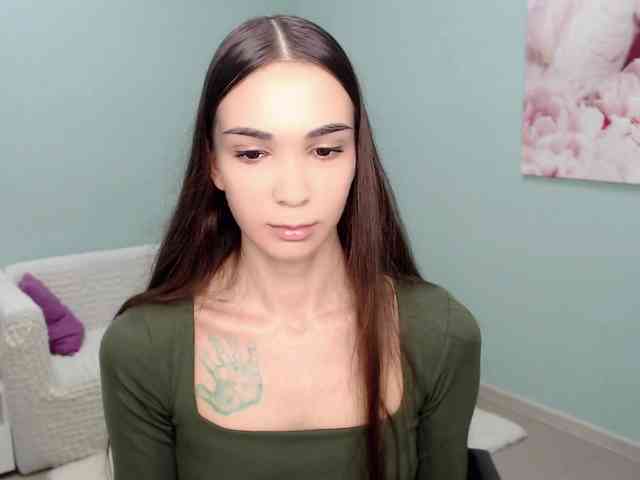 AmyJonas webcam