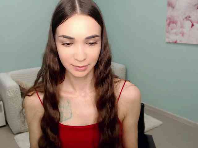 AmyJonas webcam