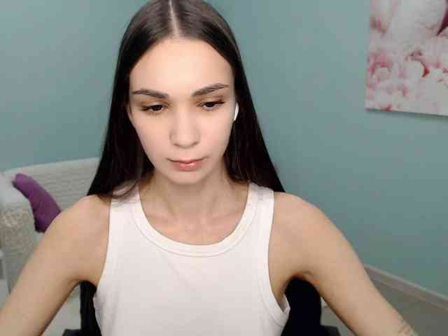 AmyJonas - Girl 