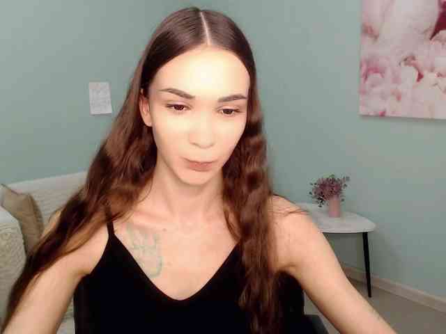 AmyJonas webcam
