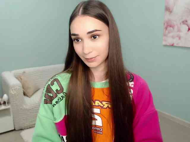 AmyJonas Live Webcam on BongaCams