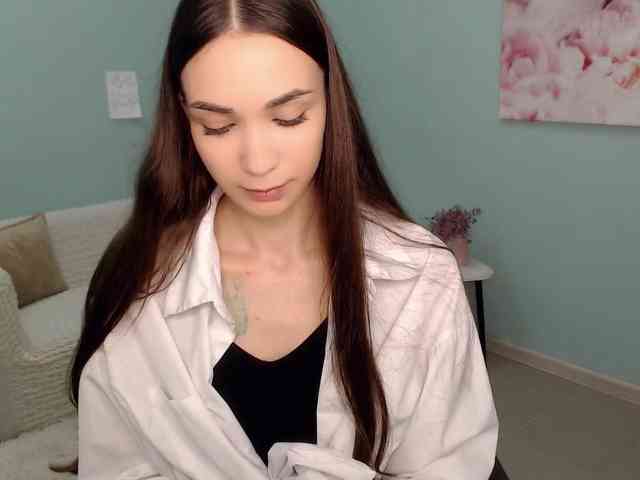 AmyJonas webcam