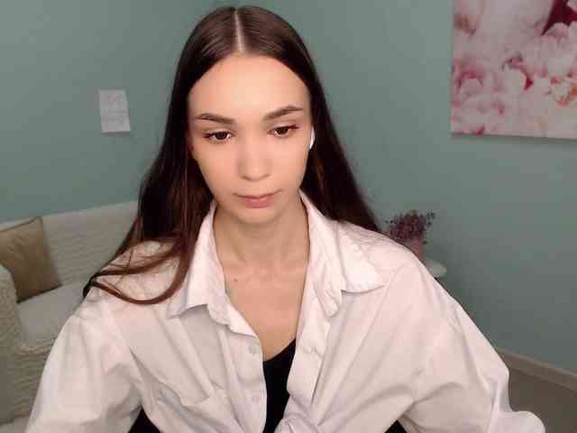 AmyJonas webcam